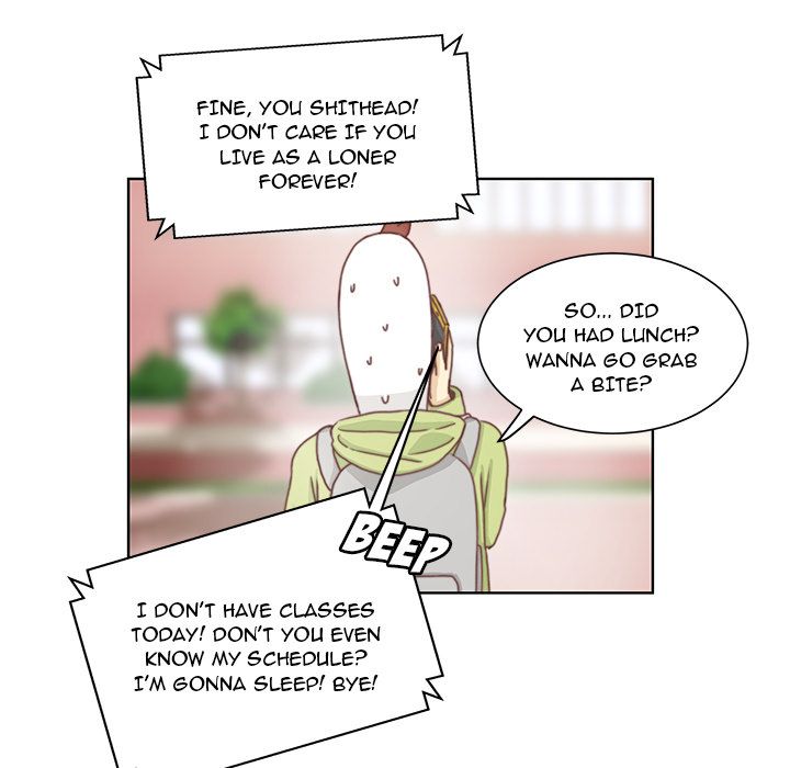 You're No Good Manhwa - Chapter 2 Page 29