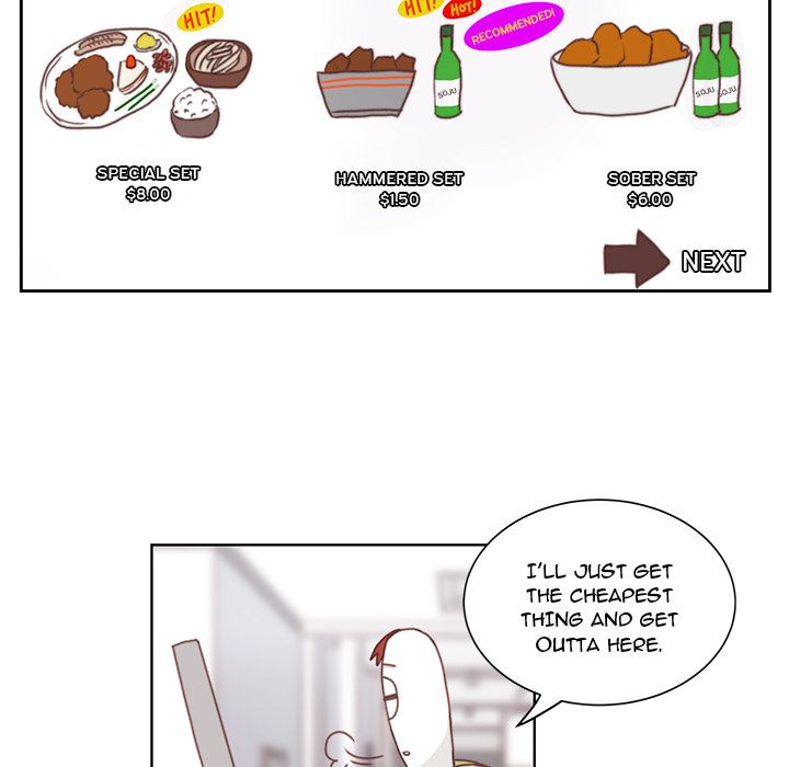 You're No Good Manhwa - Chapter 2 Page 32