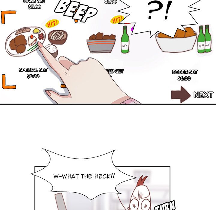 You're No Good Manhwa - Chapter 2 Page 34