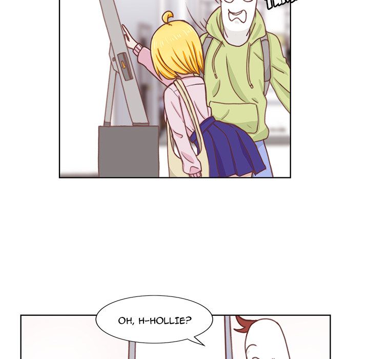You're No Good Manhwa - Chapter 2 Page 35