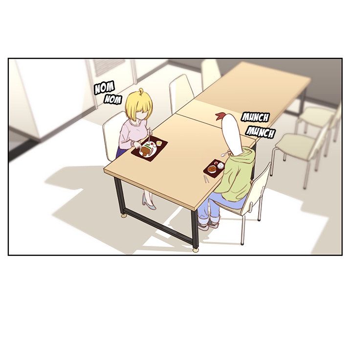 You're No Good Manhwa - Chapter 2 Page 38