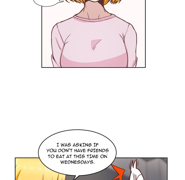 You're No Good Manhwa - Chapter 2 Page 47