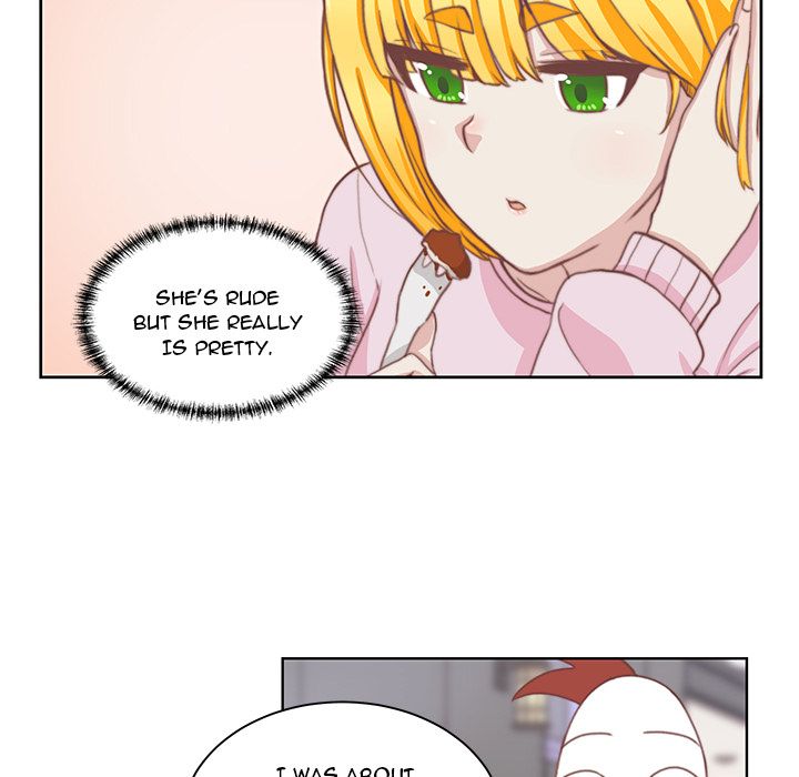 You're No Good Manhwa - Chapter 2 Page 49