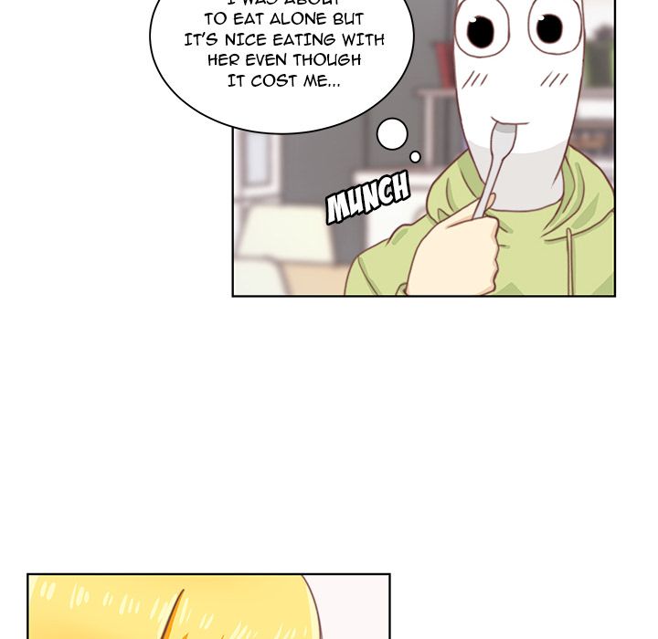 You're No Good Manhwa - Chapter 2 Page 50