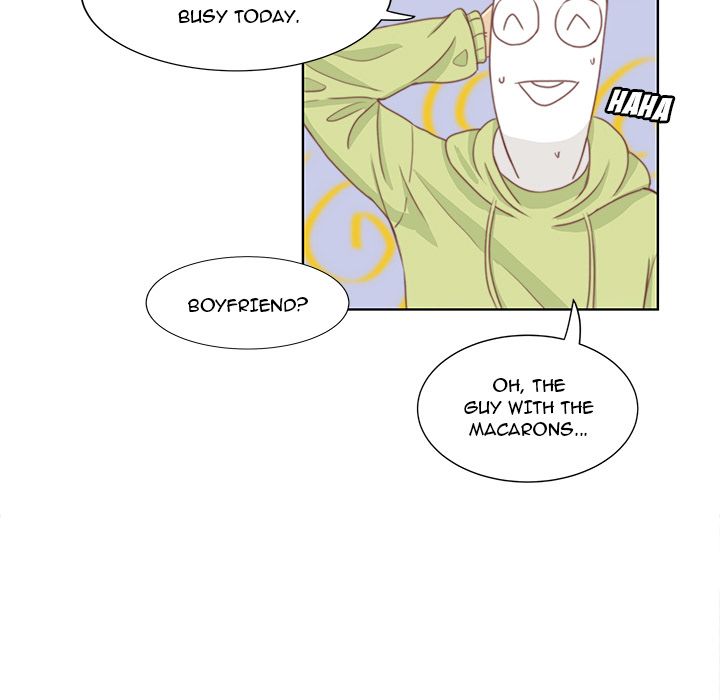 You're No Good Manhwa - Chapter 2 Page 53