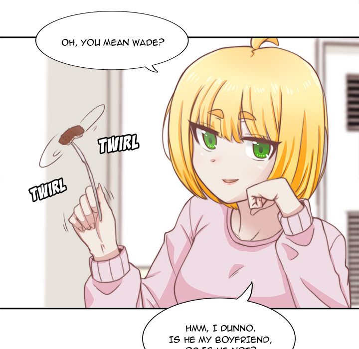 You're No Good Manhwa - Chapter 2 Page 54