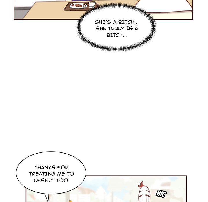 You're No Good Manhwa - Chapter 2 Page 56