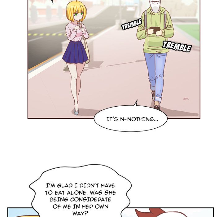 You're No Good Manhwa - Chapter 2 Page 57
