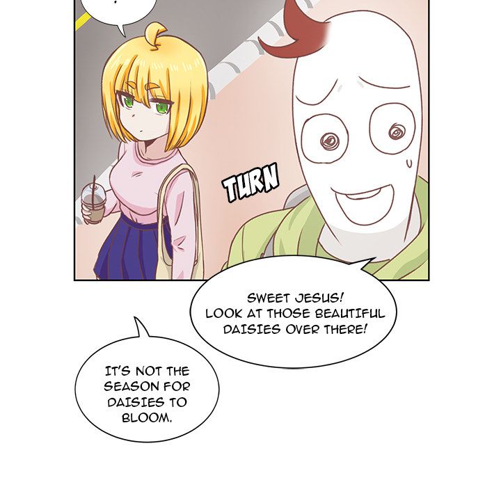 You're No Good Manhwa - Chapter 2 Page 59