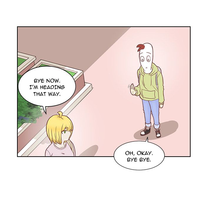 You're No Good Manhwa - Chapter 2 Page 60