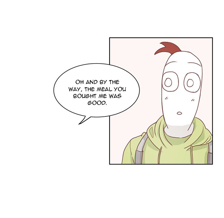 You're No Good Manhwa - Chapter 2 Page 61