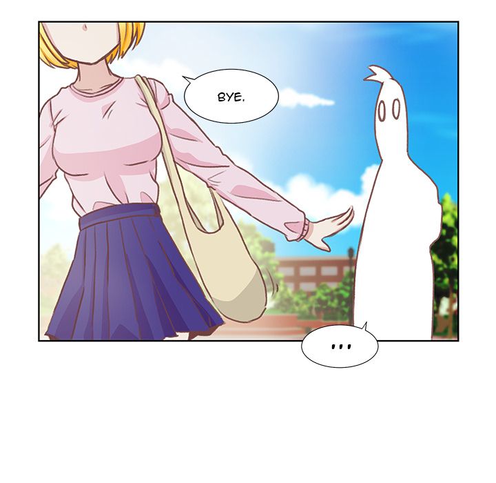 You're No Good Manhwa - Chapter 2 Page 64