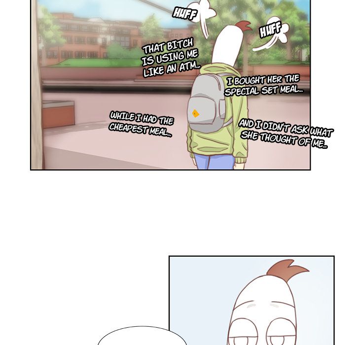 You're No Good Manhwa - Chapter 2 Page 67