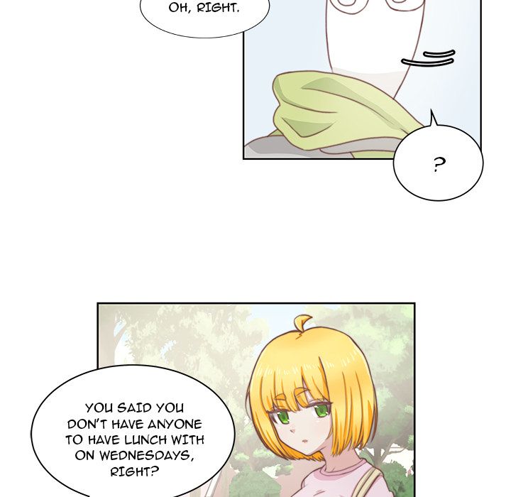 You're No Good Manhwa - Chapter 2 Page 68