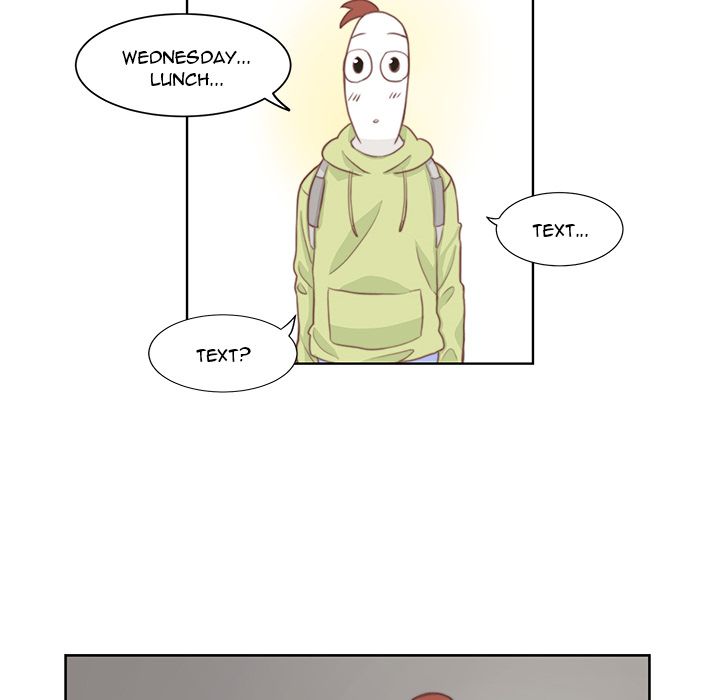 You're No Good Manhwa - Chapter 2 Page 72