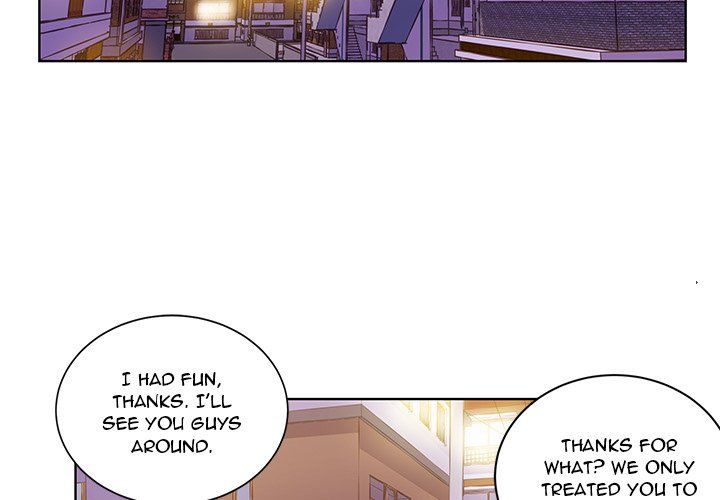 You're No Good Manhwa - Chapter 27 Page 2