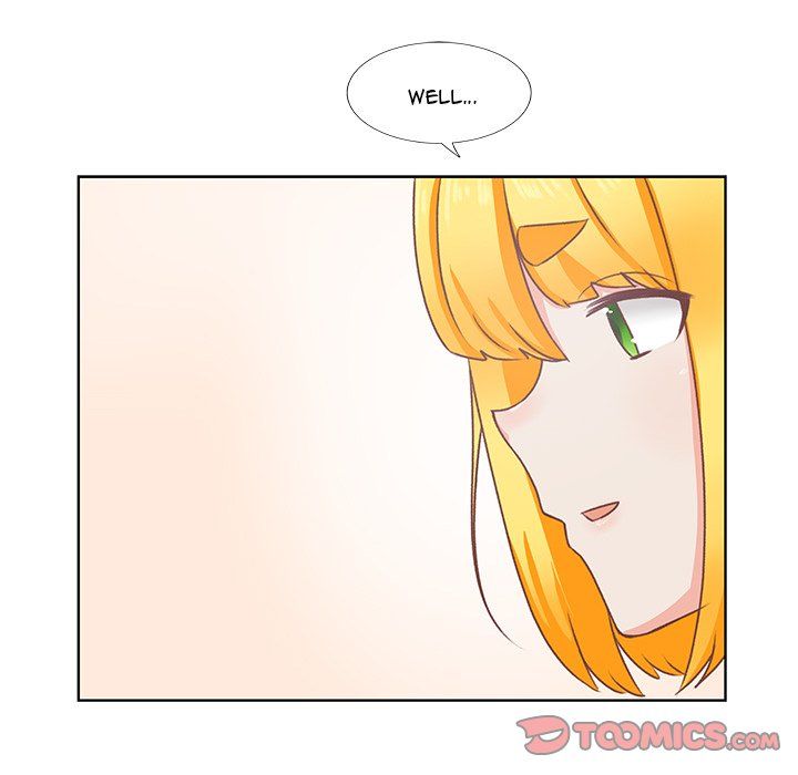 You're No Good Manhwa - Chapter 27 Page 17