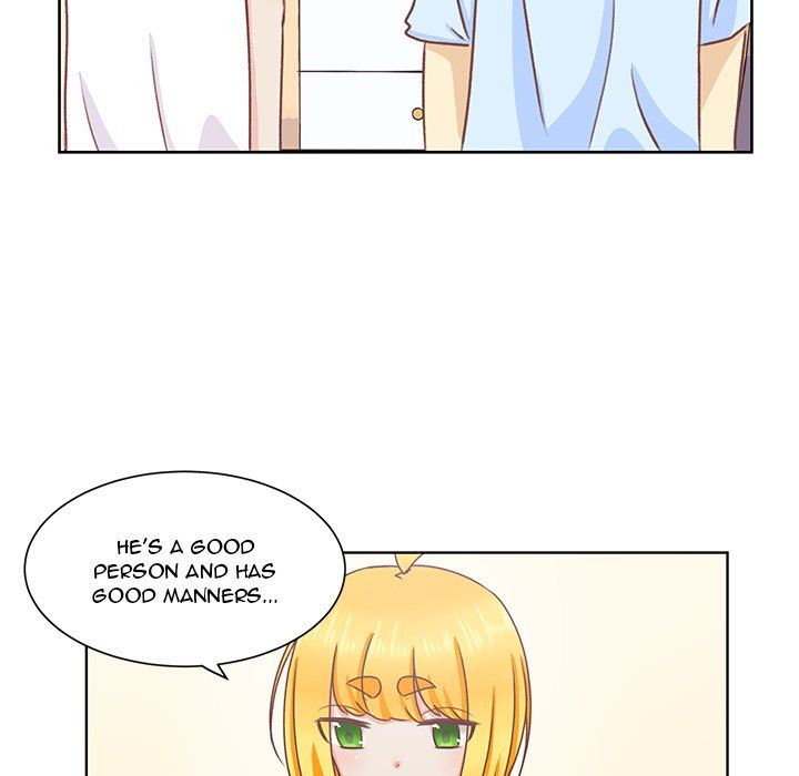 You're No Good Manhwa - Chapter 27 Page 19