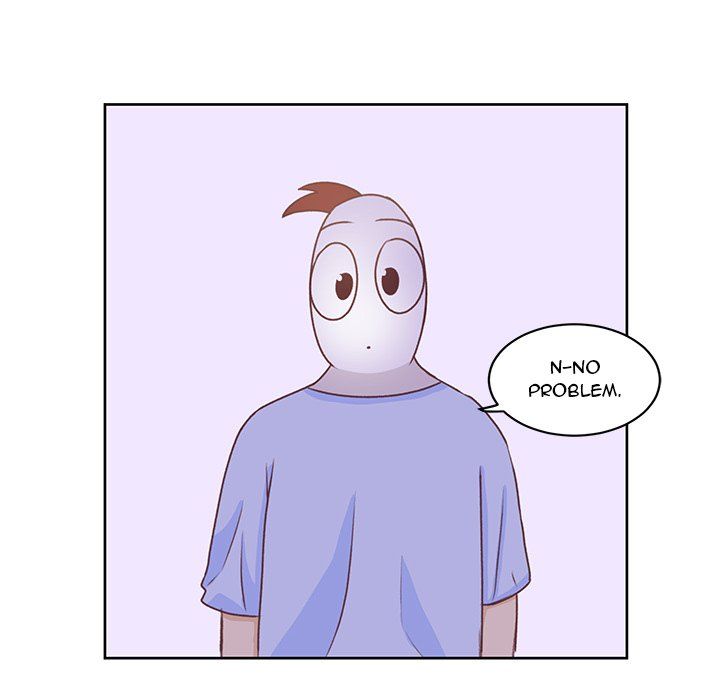 You're No Good Manhwa - Chapter 27 Page 30