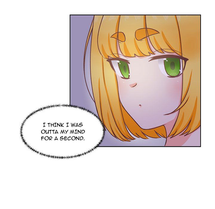 You're No Good Manhwa - Chapter 27 Page 34