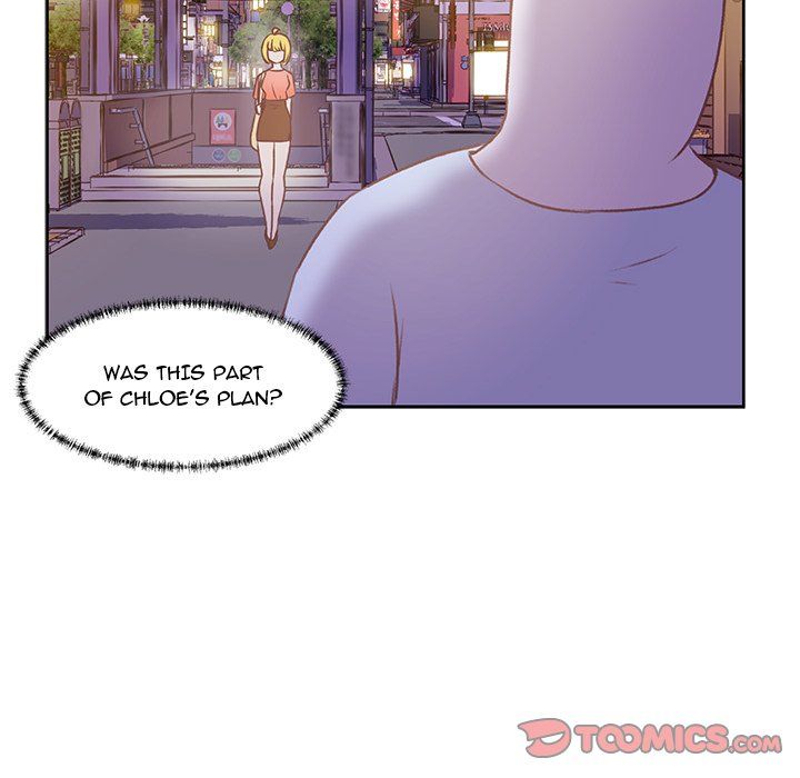 You're No Good Manhwa - Chapter 27 Page 37