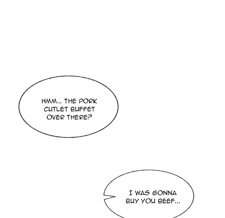 You're No Good Manhwa - Chapter 71 Page 22