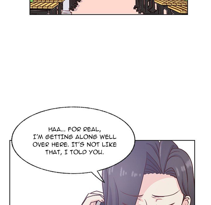 You're No Good Manhwa - Chapter 71 Page 28