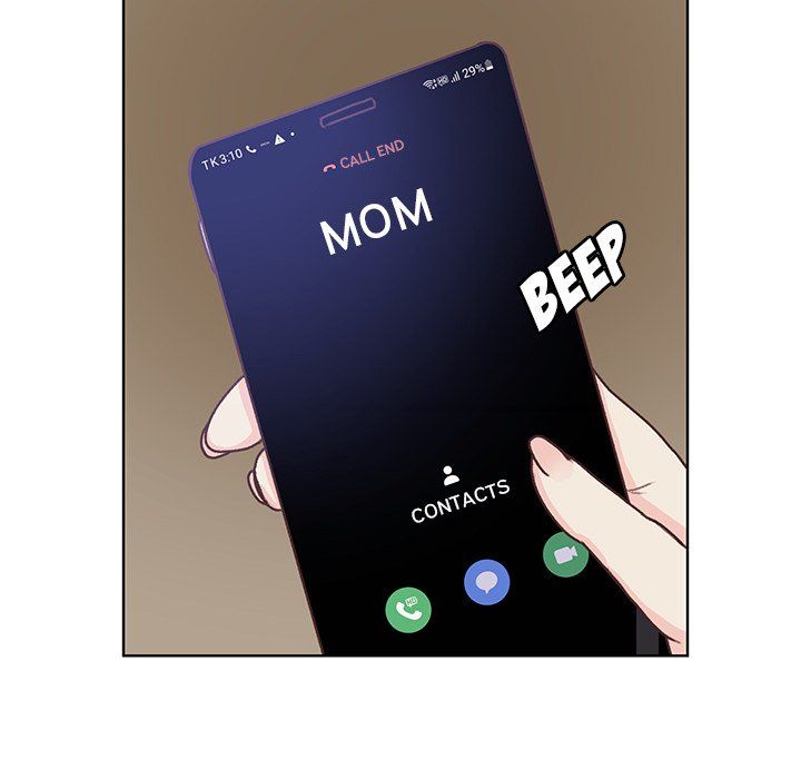 You're No Good Manhwa - Chapter 71 Page 32