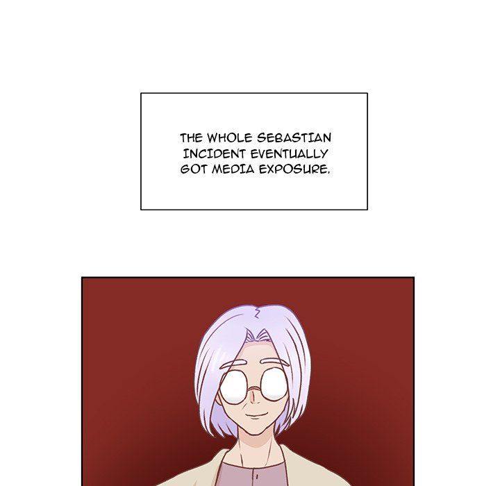You're No Good Manhwa - Chapter 44 Page 20