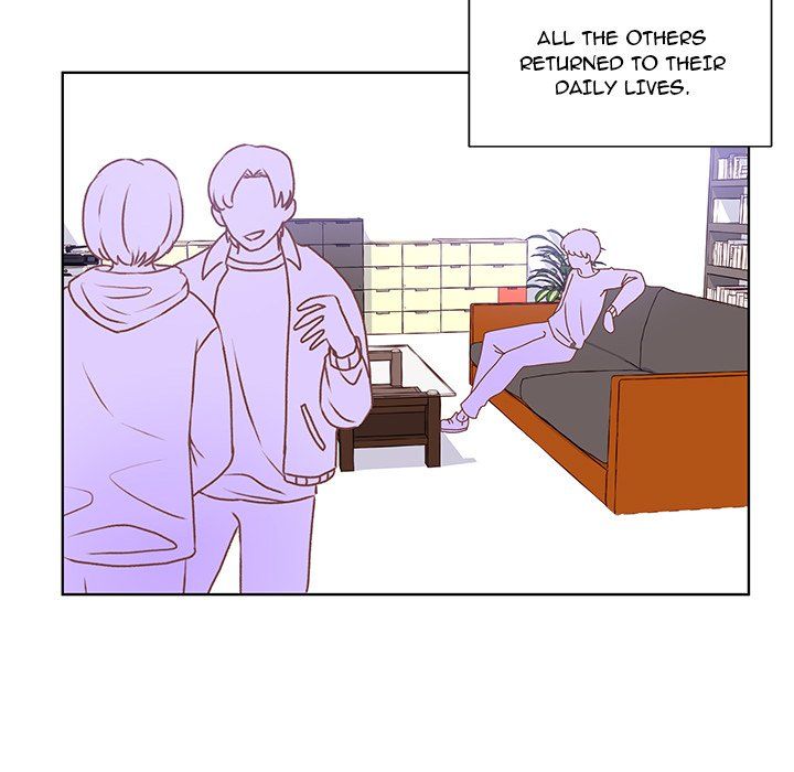 You're No Good Manhwa - Chapter 44 Page 36