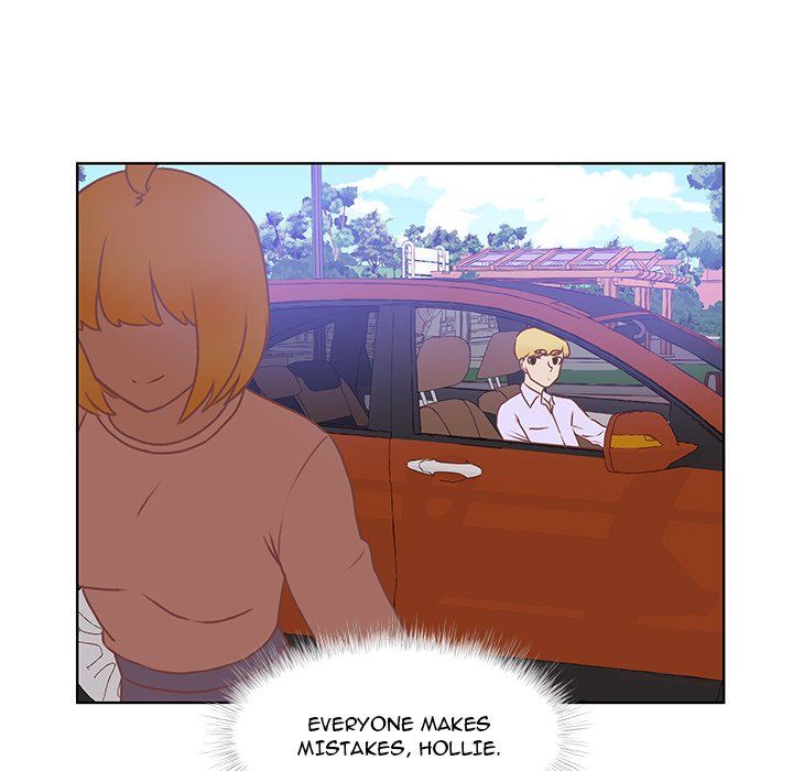 You're No Good Manhwa - Chapter 44 Page 59
