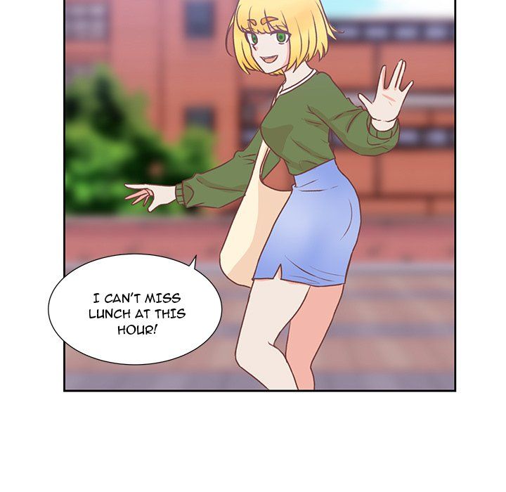 You're No Good Manhwa - Chapter 44 Page 86
