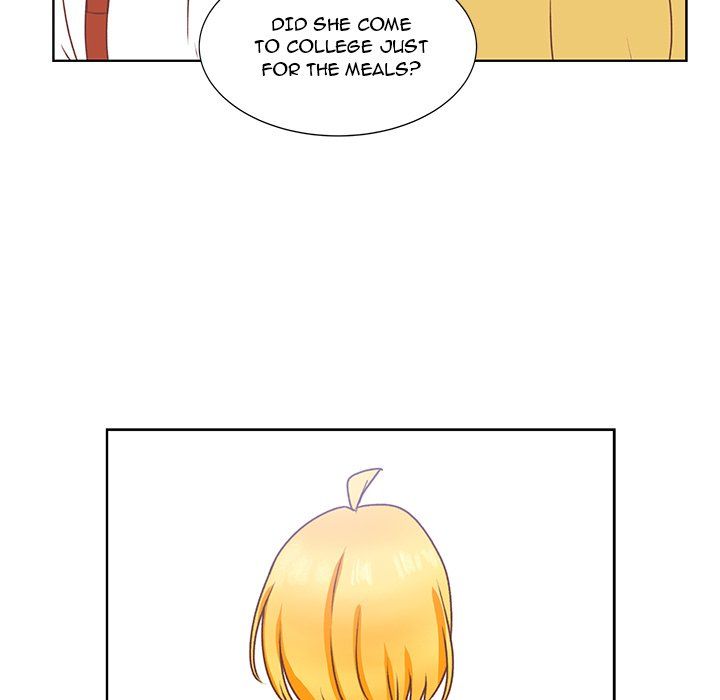 You're No Good Manhwa - Chapter 44 Page 88