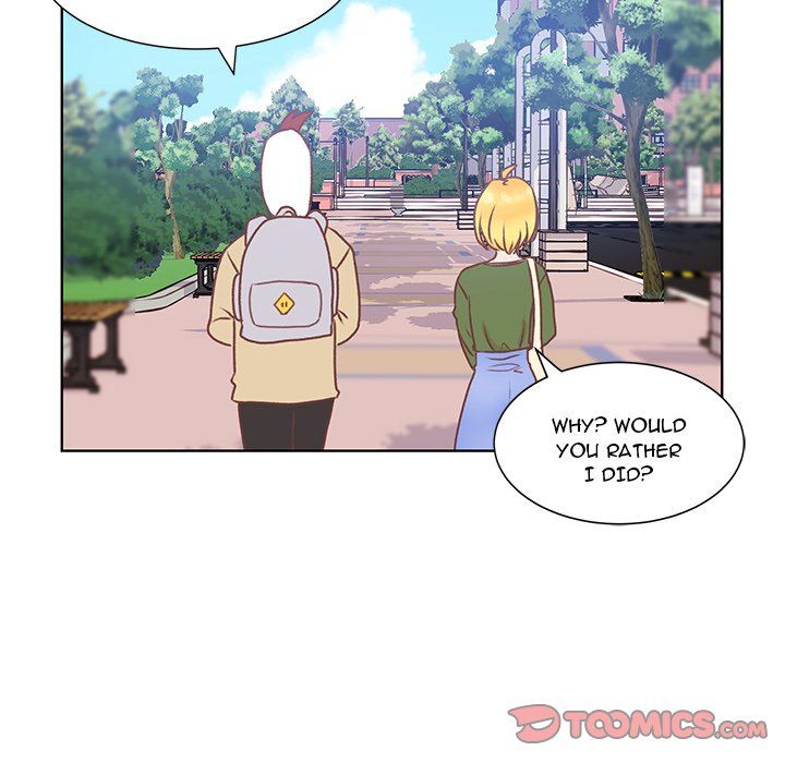 You're No Good Manhwa - Chapter 44 Page 93