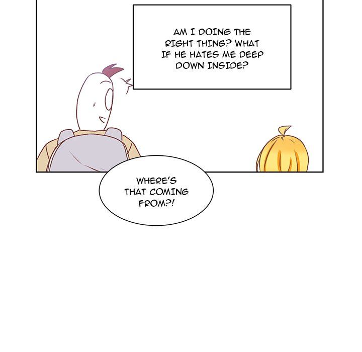 You're No Good Manhwa - Chapter 44 Page 99