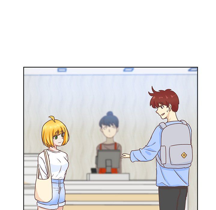 You're No Good Manhwa - Chapter 44 Page 102