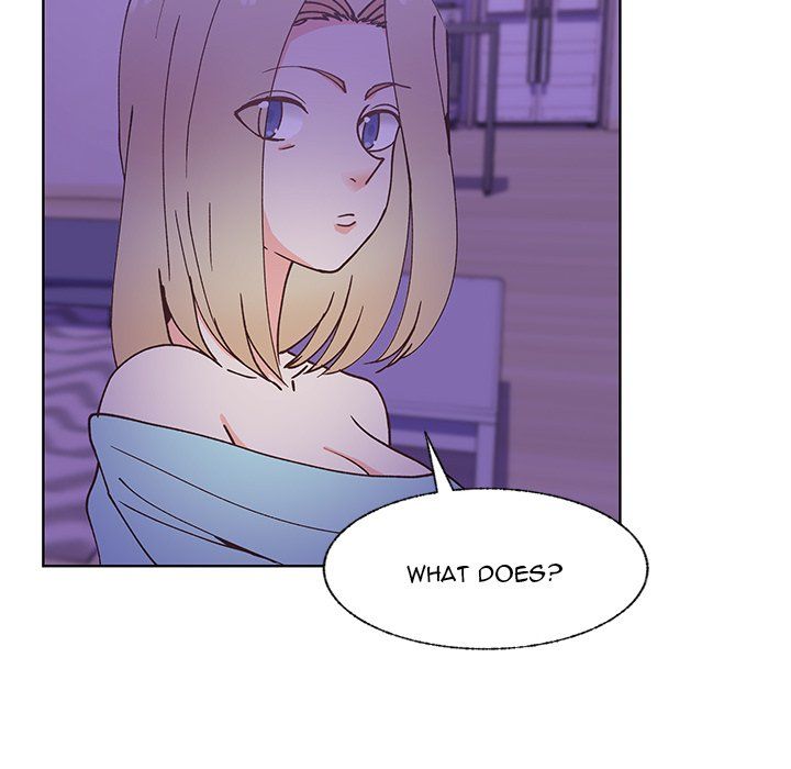 You're No Good Manhwa - Chapter 92 Page 21