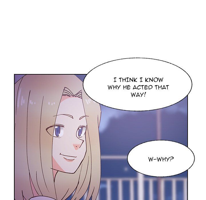 You're No Good Manhwa - Chapter 92 Page 24