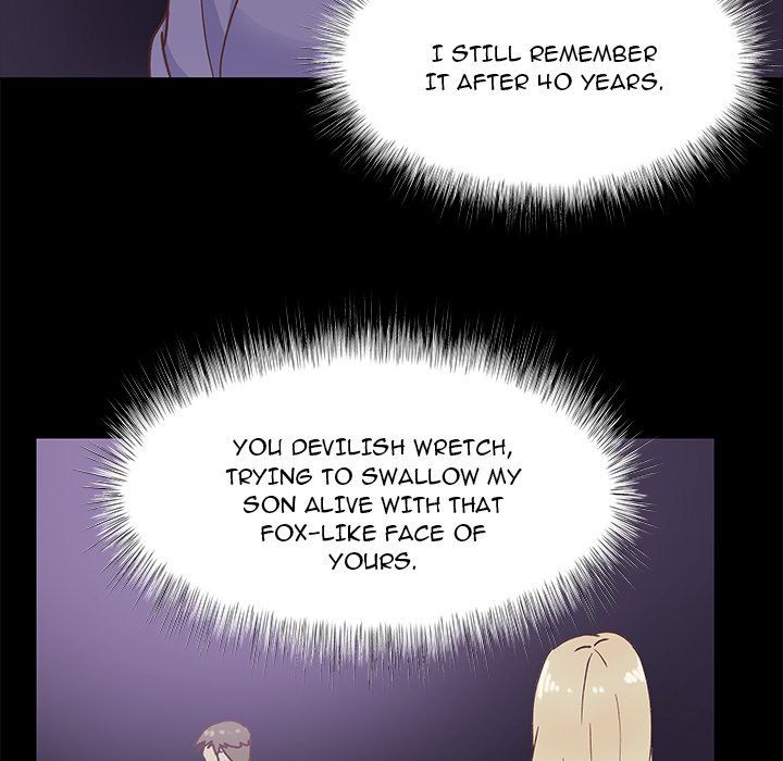 You're No Good Manhwa - Chapter 92 Page 29