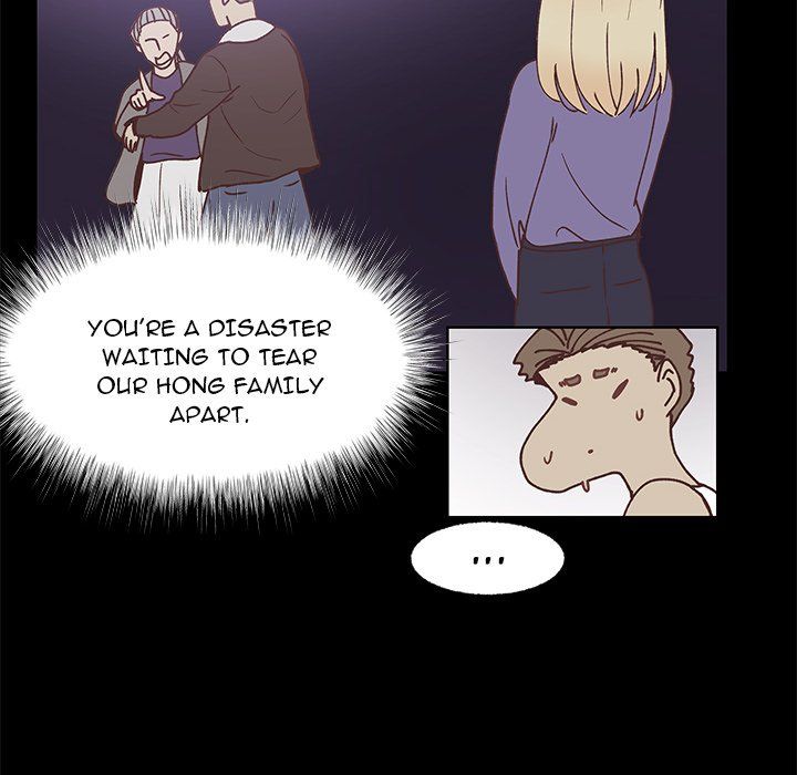 You're No Good Manhwa - Chapter 92 Page 30