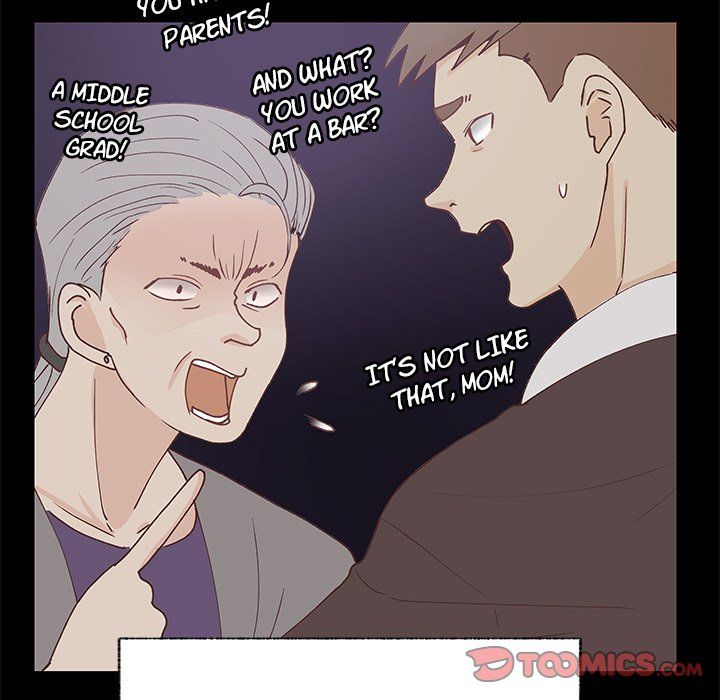 You're No Good Manhwa - Chapter 92 Page 33