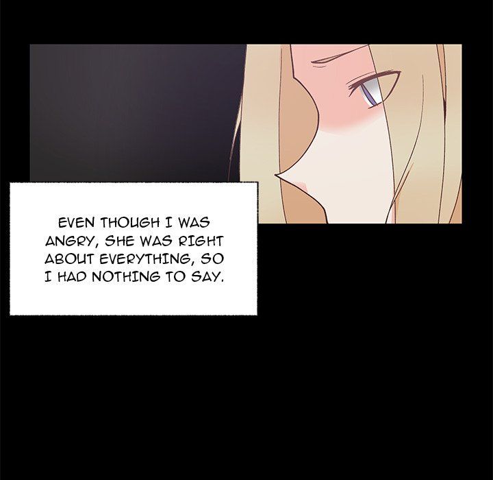 You're No Good Manhwa - Chapter 92 Page 35