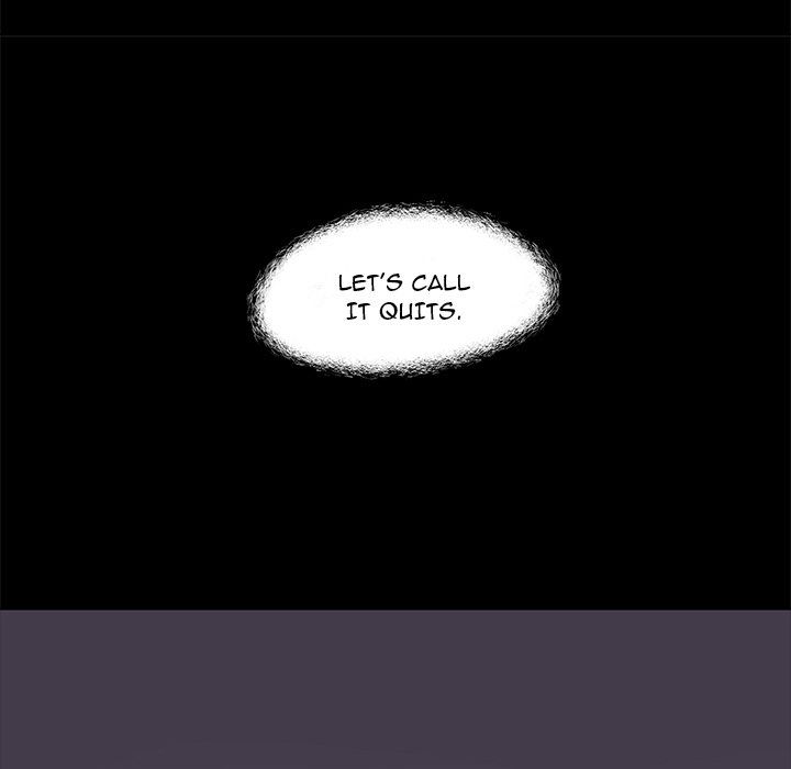 You're No Good Manhwa - Chapter 92 Page 36