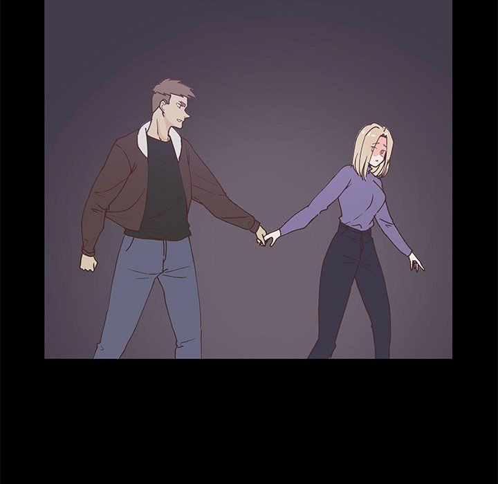 You're No Good Manhwa - Chapter 92 Page 40