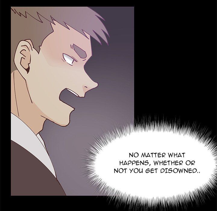You're No Good Manhwa - Chapter 92 Page 43