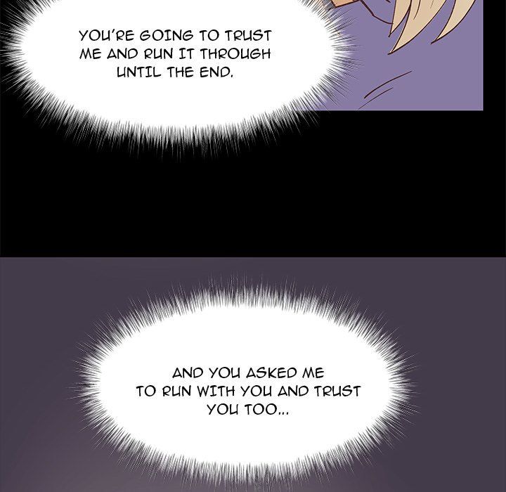 You're No Good Manhwa - Chapter 92 Page 45