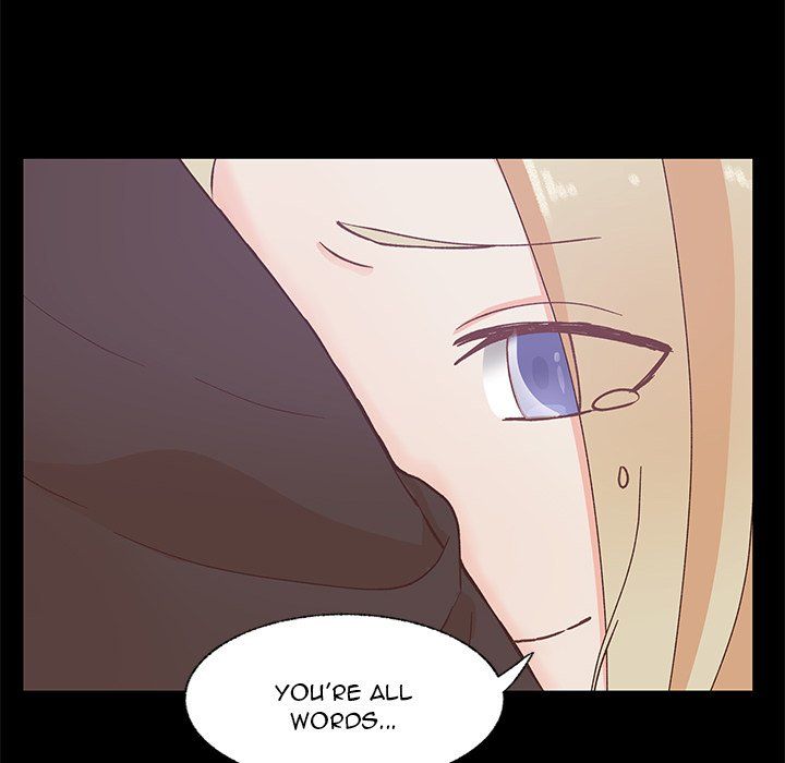 You're No Good Manhwa - Chapter 92 Page 47