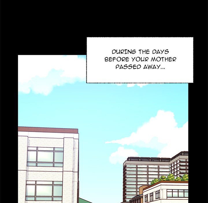 You're No Good Manhwa - Chapter 92 Page 55