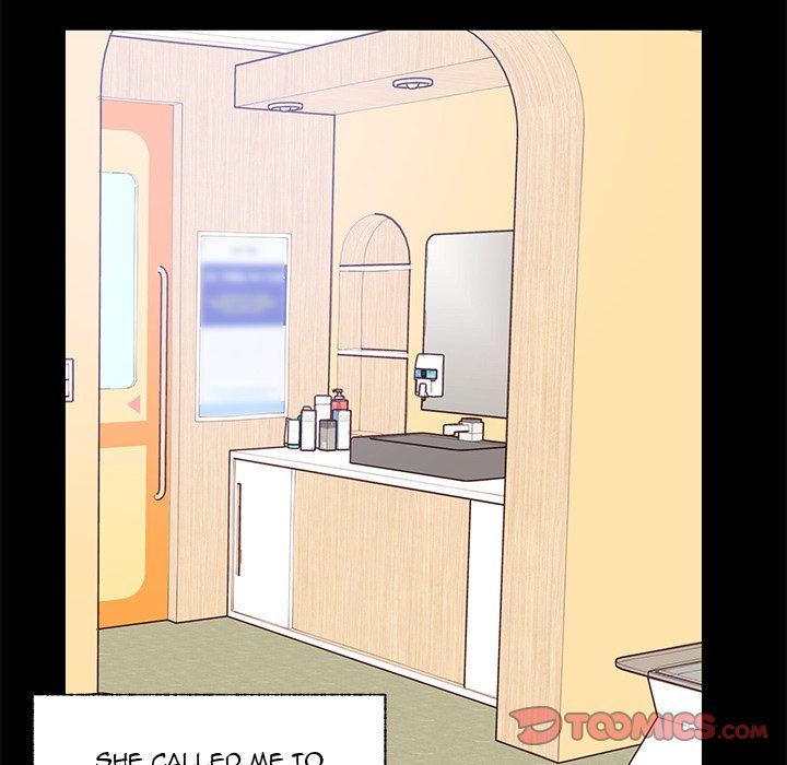 You're No Good Manhwa - Chapter 92 Page 57