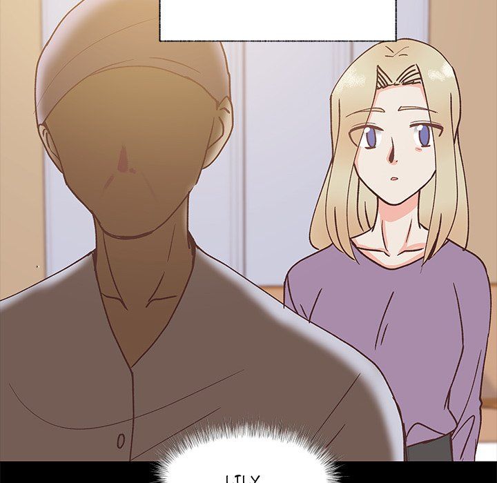 You're No Good Manhwa - Chapter 92 Page 59